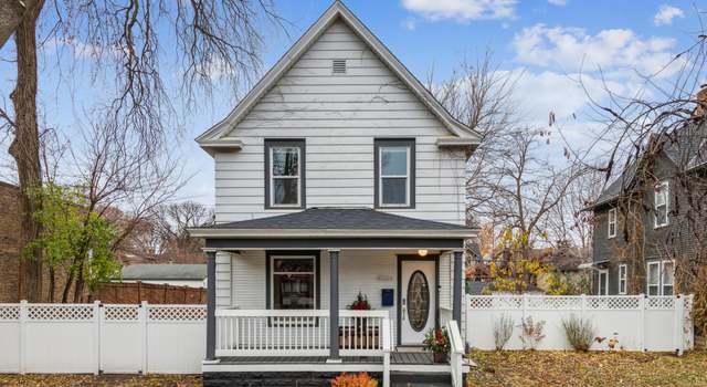 Photo of 4744 Nicollet Ave, Minneapolis, MN 55419