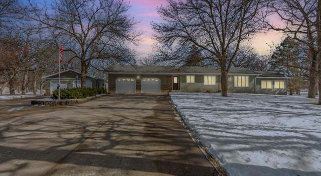 Photo of 5926 Royal Oaks Rd, Royalton, MN 56373