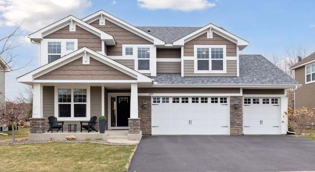 Photo of 3299 Ridgestone Way, Woodbury, MN 55129