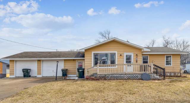 Photo of 107 3rd St S, Grove City, MN 56243