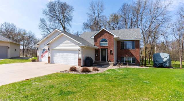 Photo of 1222 5th St S, Cold Spring, MN 56320