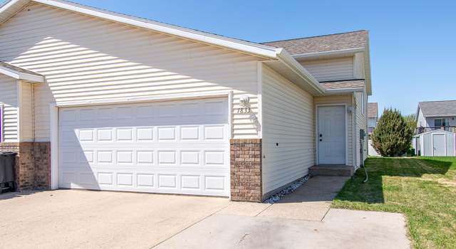 Photo of 1833 49th St S, Fargo, ND 58103