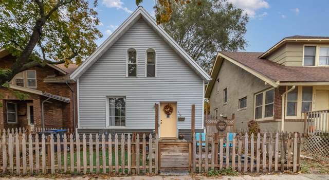 Photo of 428 N 2nd St, Mankato, MN 56001