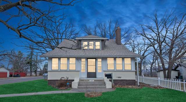Photo of 203 Richmond St E, South Saint Paul, MN 55075