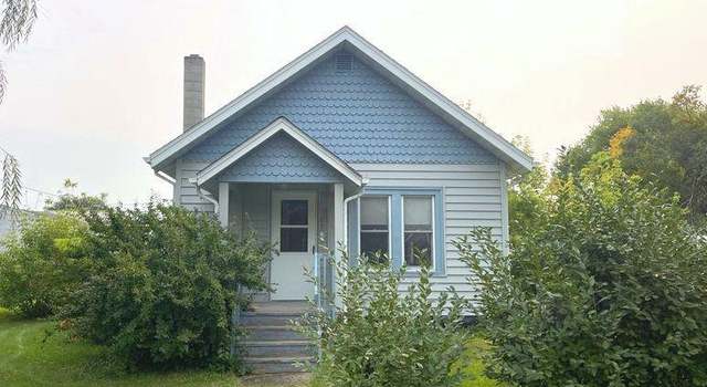 Photo of 412 3rd Ave W, Halstad, MN 56548