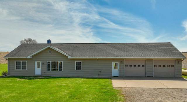 Photo of 20878 County Highway F, Bloomer Twp, WI 54724
