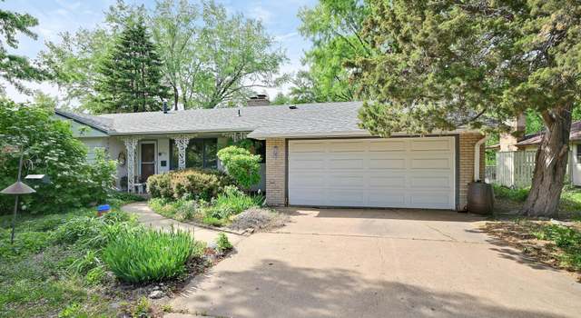 Photo of 435 Rice Creek Ter NE, Fridley, MN 55432