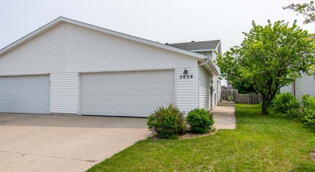 Photo of 2058 52nd St S, Fargo, ND 58103