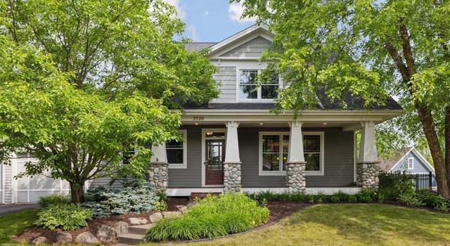 Photo of 3526 Eben Way, Stillwater, MN 55082