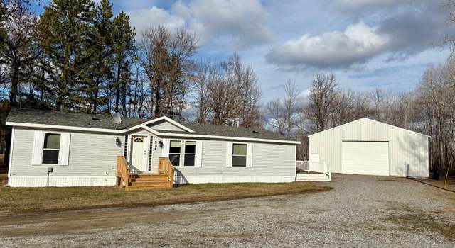 Photo of 1306 22nd Ave NW, Baudette Twp, MN 56623