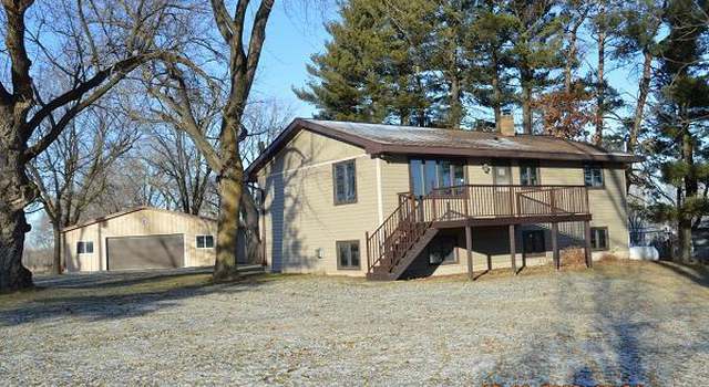 Photo of 1892 County Road D, Forest Twp, WI 54013