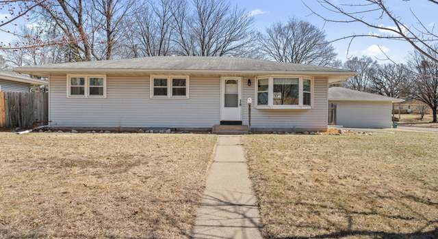 Photo of 5500 Perry Ave N, Crystal, MN 55429