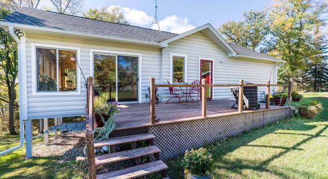 Photo of 44068 Blackjack Dr, Girard Twp, MN 56551