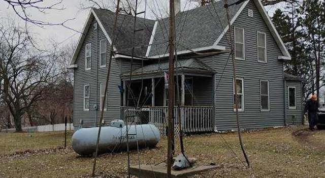 Photo of 1428 485th St W, Stanchfield, MN 55080