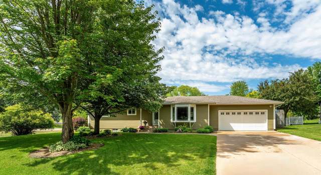 Photo of 1430 Hoot Lake Dr, Fergus Falls, MN 56537