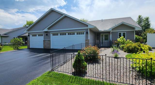 Photo of 1076 244th Ave NE, East Bethel, MN 55005