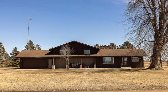 Photo of 37654 295th St, Lake George Twp, MN 56312