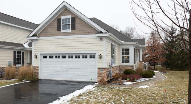 Photo of 1447 Steeplechase Ln #58, Eagan, MN 55122