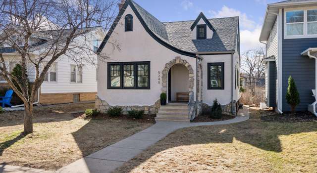 Photo of 5240 Abbott Ave S, Minneapolis, MN 55410