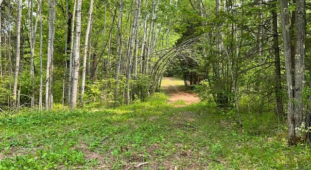 Photo of XXX Zinter Rd, Holyoke Twp, MN 55749
