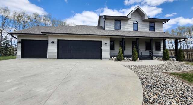 Photo of 12312 15th St SW, Cokato Twp, MN 55321