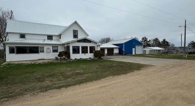 Photo of 225 5th St E, Carlos, MN 56319