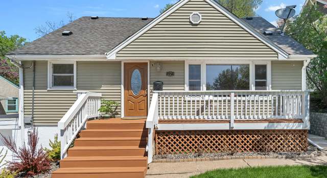 Photo of 1229 44th Ave NE, Columbia Heights, MN 55421