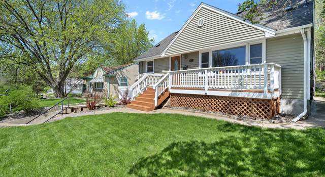 Photo of 1229 44th Ave NE, Columbia Heights, MN 55421
