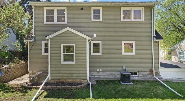 Photo of 1229 44th Ave NE, Columbia Heights, MN 55421