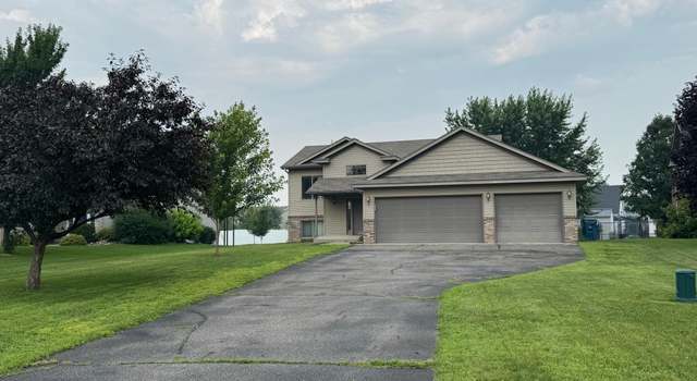 Photo of 532 Elena Ln, Saint Joseph, MN 56374