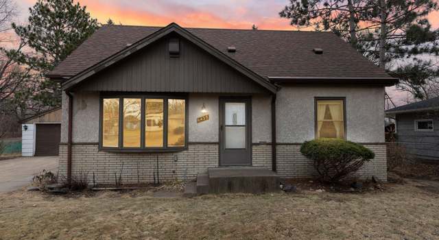 Photo of 6435 Ashton Ave NE, Fridley, MN 55432