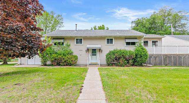 Photo of 1700 Laramie Trl, Brooklyn Park, MN 55444