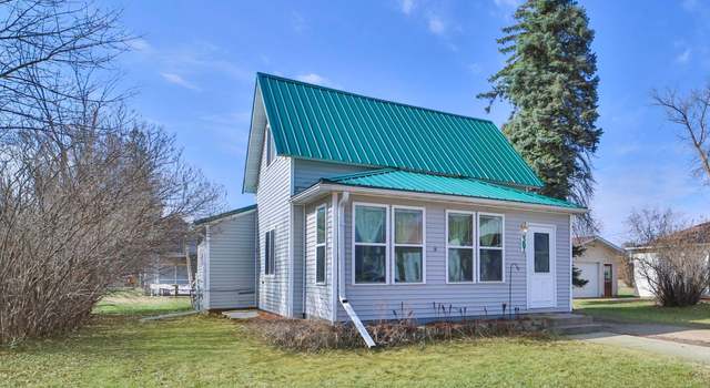 Photo of 307 Leslie Ave W, Clarissa, MN 56440