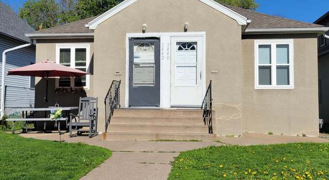 Photo of 3440 Penn Ave N, Minneapolis, MN 55412