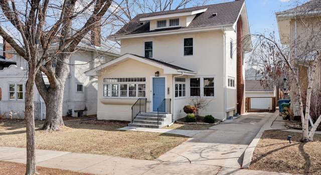 Photo of 4733 Aldrich Ave S, Minneapolis, MN 55419