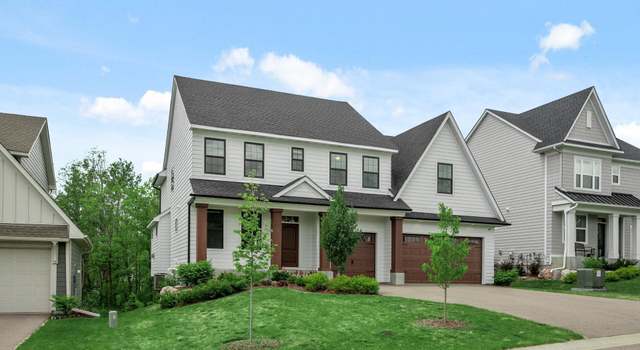 Photo of 7214 61st St S, Cottage Grove, MN 55016