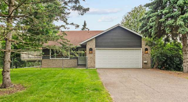 Photo of 6559 Killdeer Dr, Lino Lakes, MN 55014