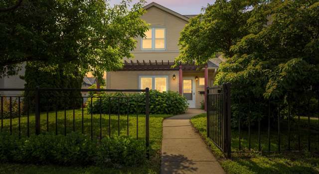 Photo of 3208 Chicago Ave, Minneapolis, MN 55407