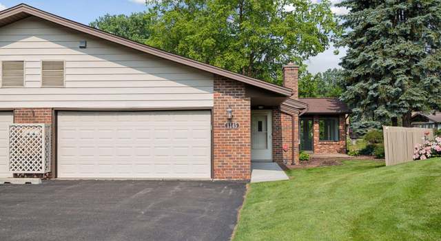 Photo of 1145 Xene Ln N, Minneapolis, MN 55447