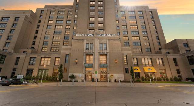 Photo of 2929 Chicago Ave #917, Minneapolis, MN 55407