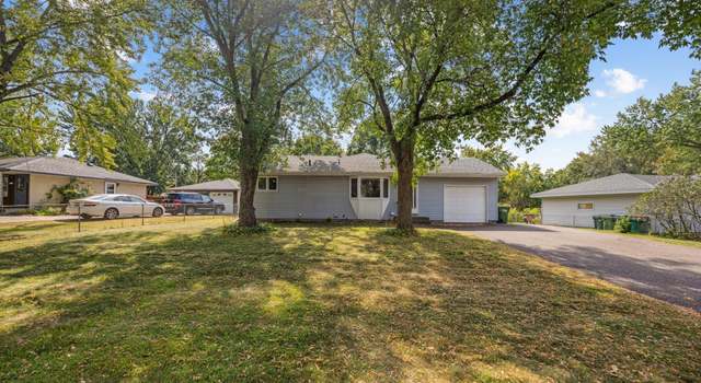 Photo of 610 112th Ave NE, Blaine, MN 55434