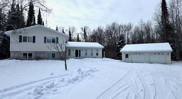 Photo of 2191 94th Ave NW, Myhre Twp, MN 56673