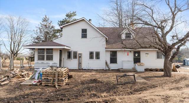 Photo of 442 40th Ave, Clear Lake, WI 54005