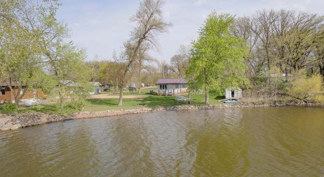 Photo of 43 Blue Stem Rd, Shetek Twp, MN 56175