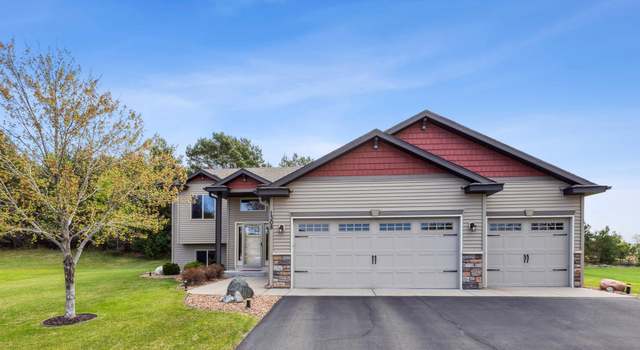 Photo of 1308 Deer Haven Ct, Isanti, MN 55040