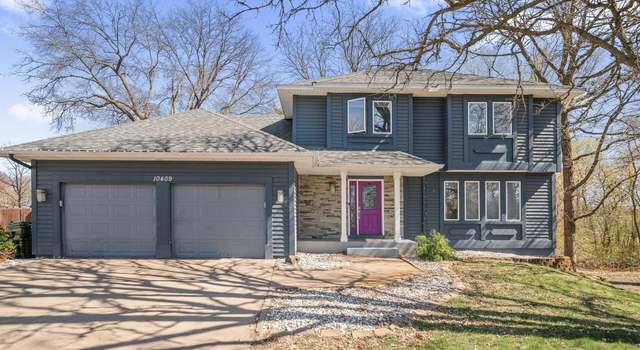 Photo of 10409 Goldenrod St NW, Coon Rapids, MN 55448