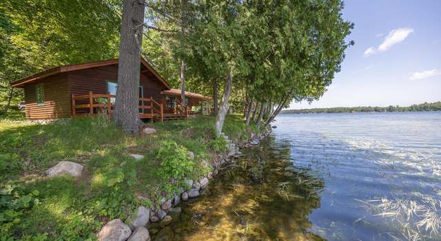 Photo of 126 Marsh Hawk Ln NE, Hackensack, MN 56452