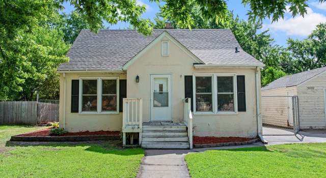 Photo of 5532 Knox Ave N, Brooklyn Center, MN 55430