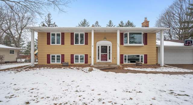 Photo of 3443 Churchill St, Shoreview, MN 55126
