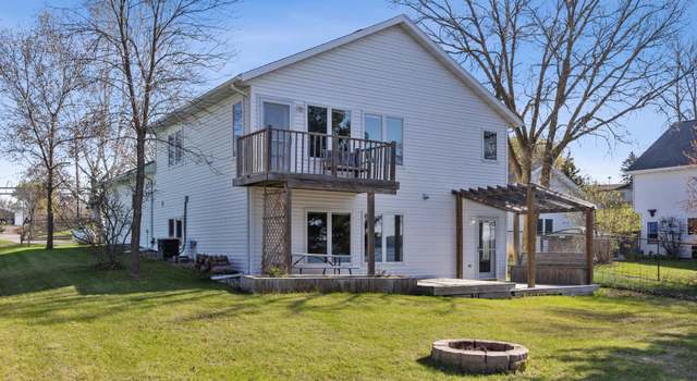 Photo of 47845 Henry Hill Ln, Pelican Rapids, MN 56572